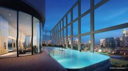 Canninghill Piers (D6), Apartment #586367051